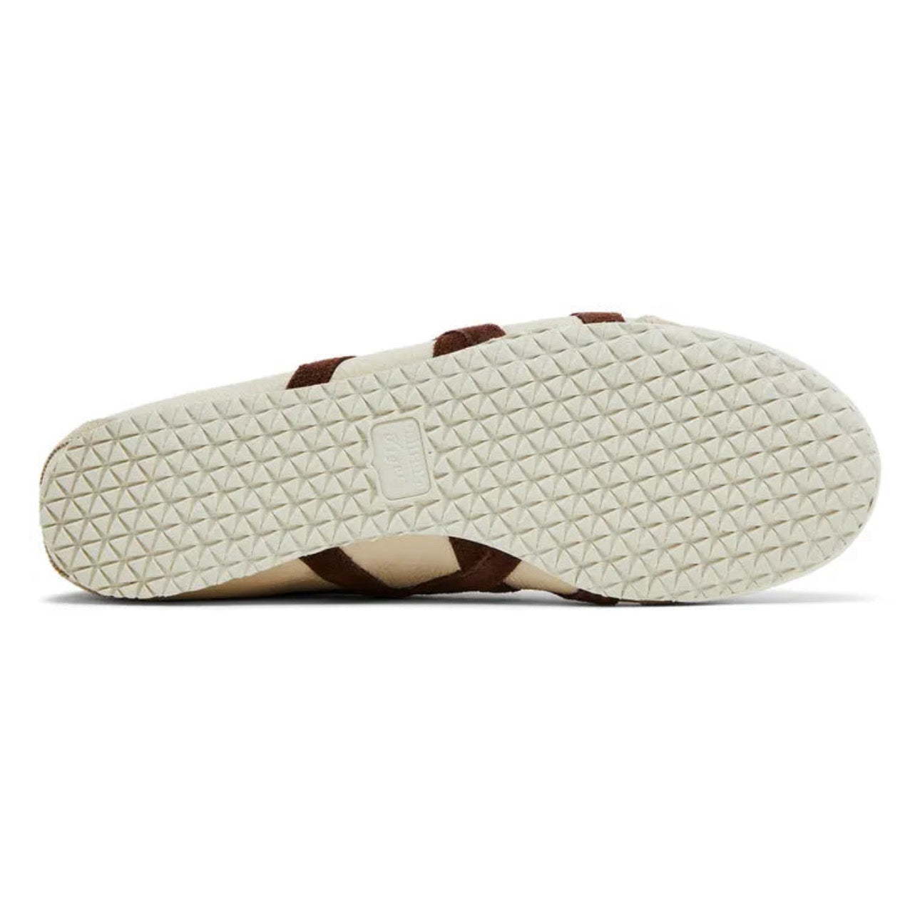 Onitsuka Tiger Mexico 66 Vintage \ Cream Burgundy