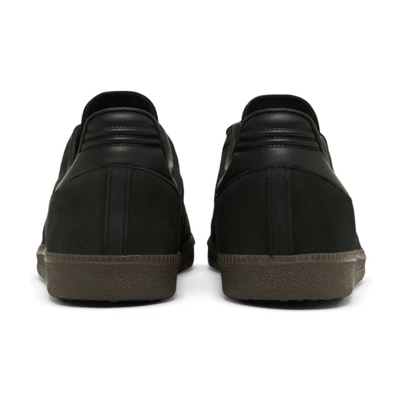 adidas Samba \ Core Black Gum