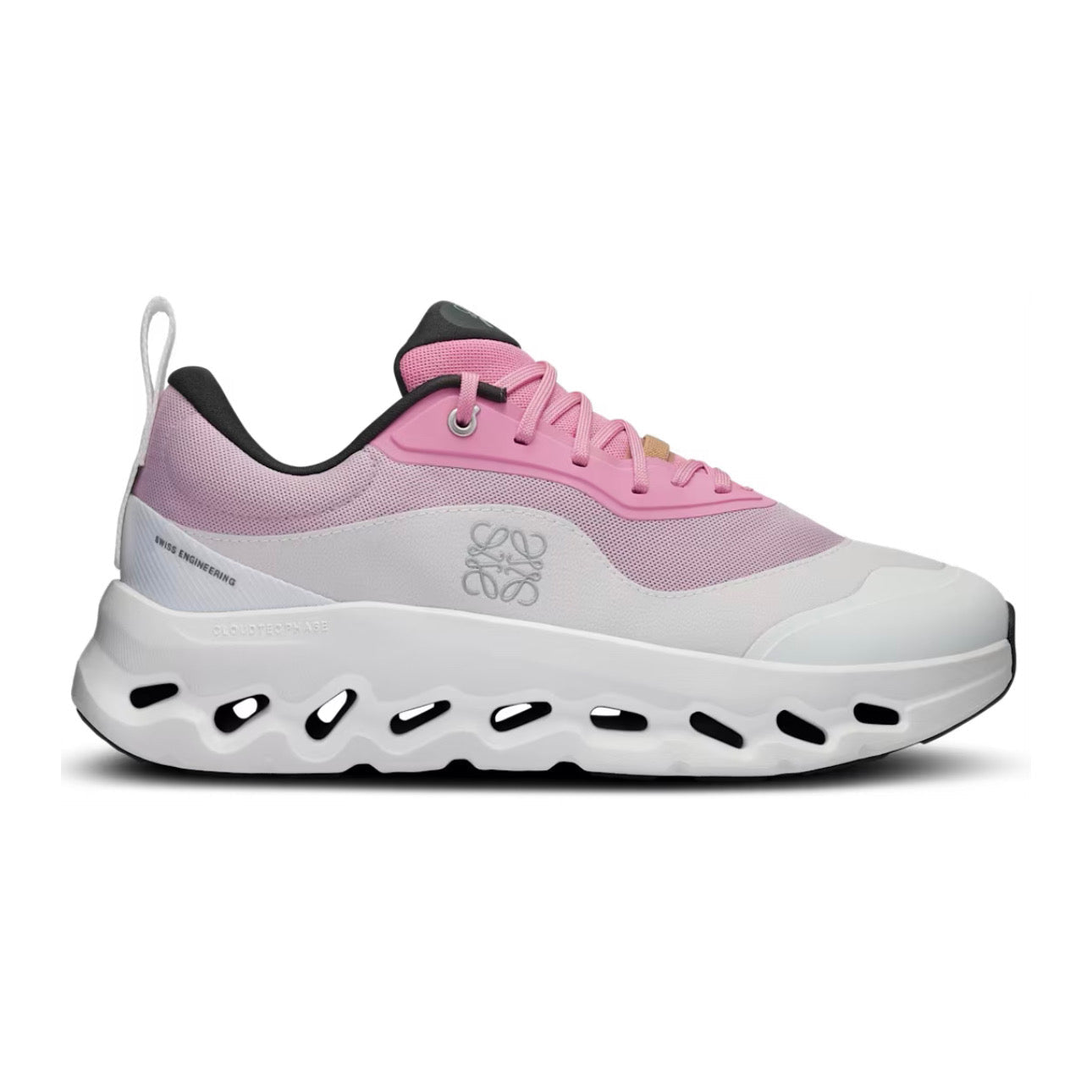 On Running Cloudtilt Loewe2 \ Pink / White