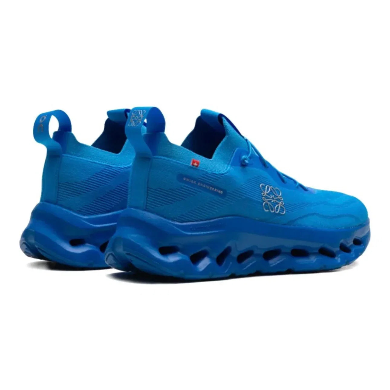 LOEWE X OnCloudtilt All \ Blue