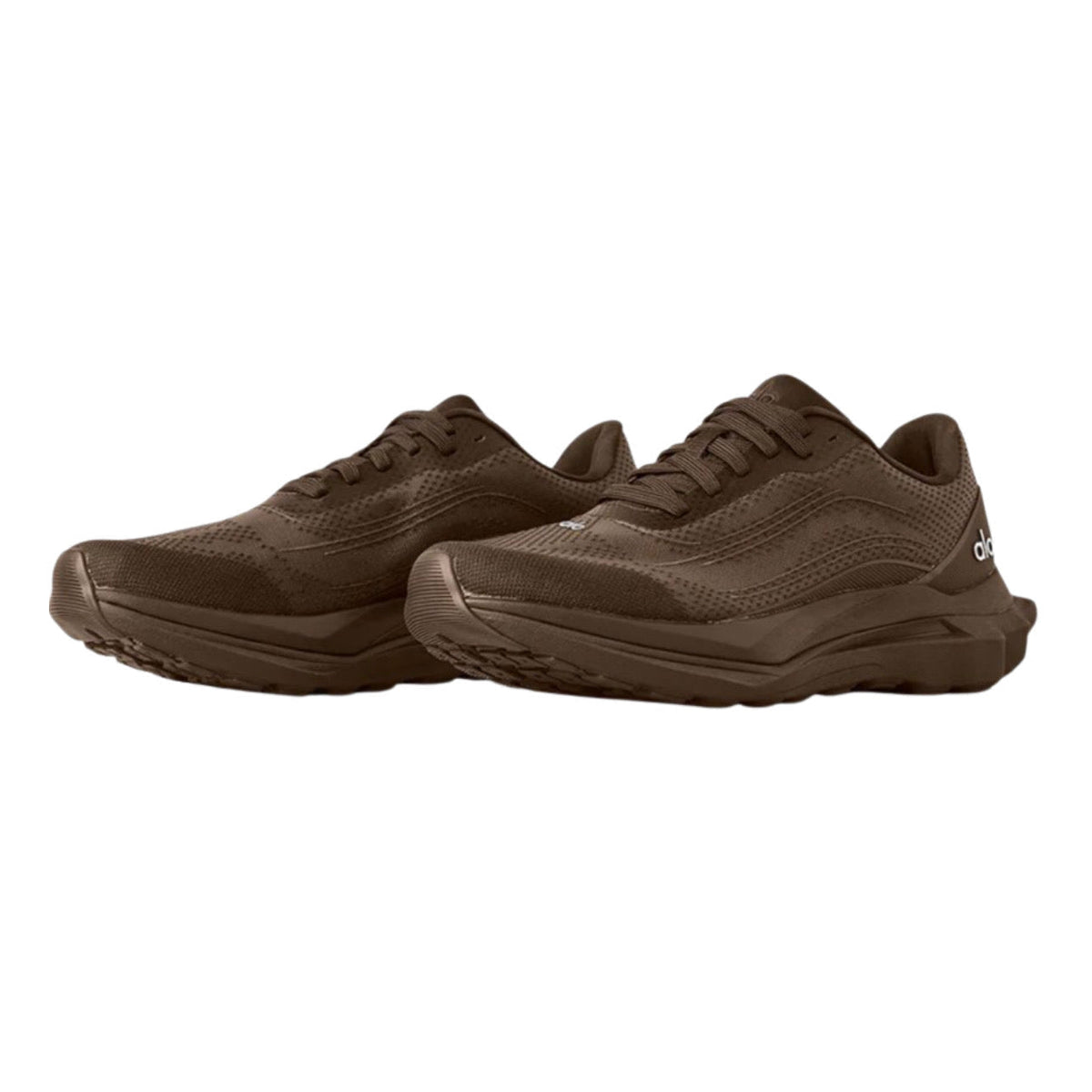 Alo Yoga Runner \ Espresso