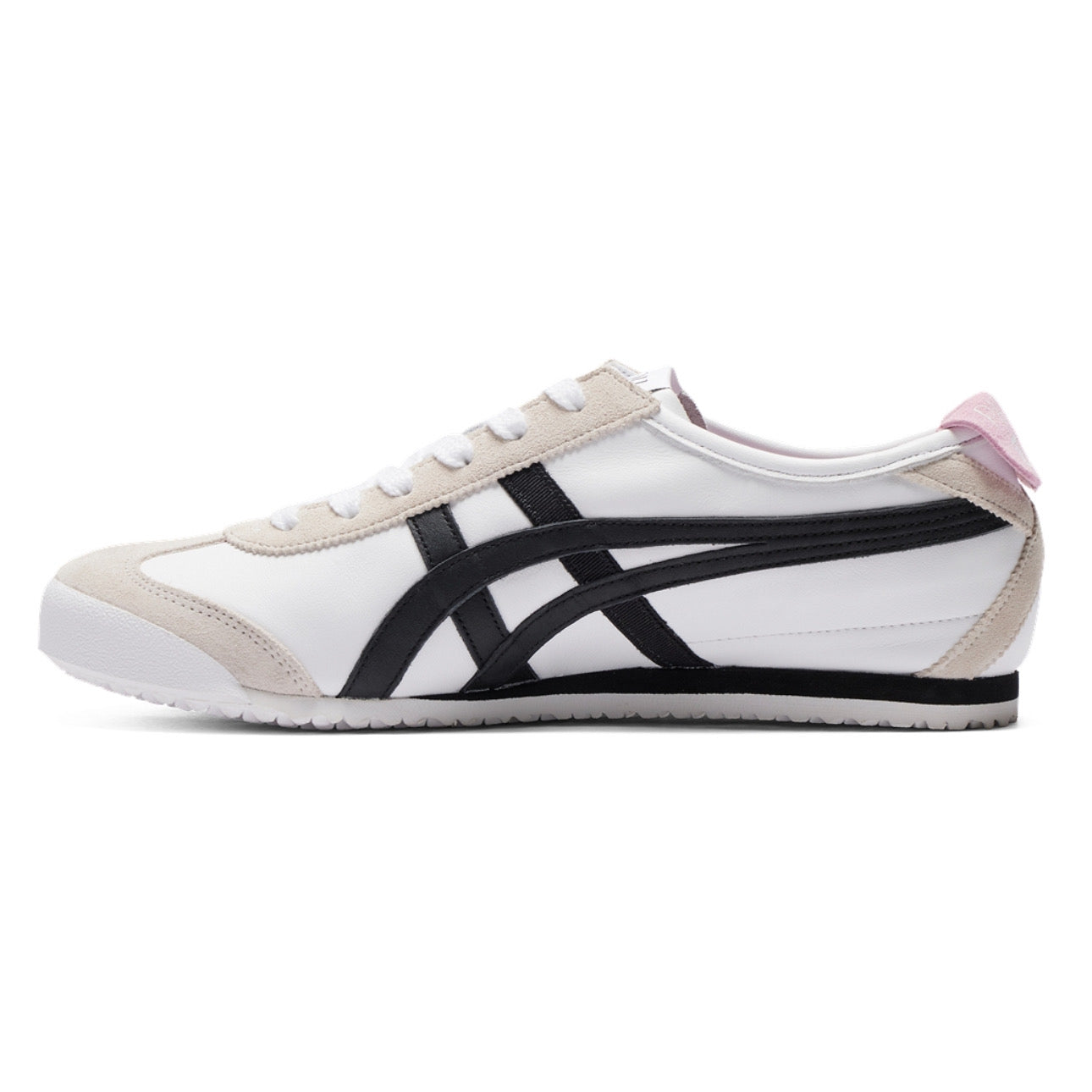 Onitsuka Tiger Mexico 66 \ White / Black
