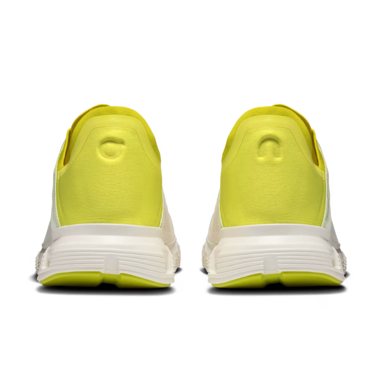 On Running Cloud 6 Coast Aloe Limelight