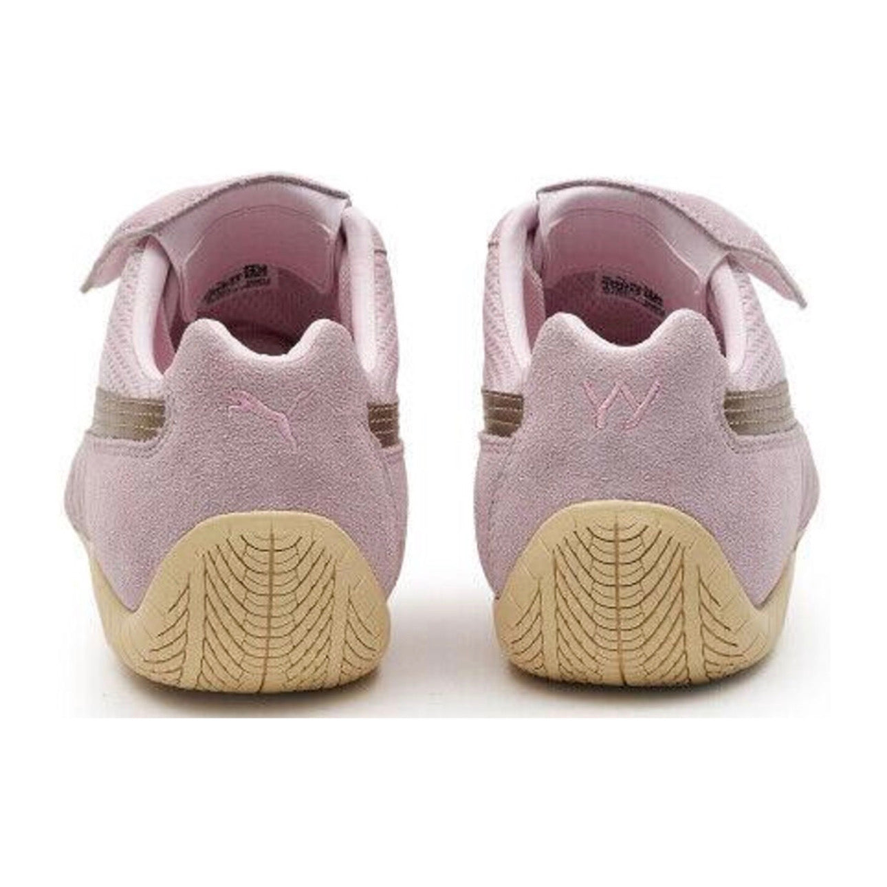 Puma x Open Yy Speedcat \ Pink Whisp of Chamomile