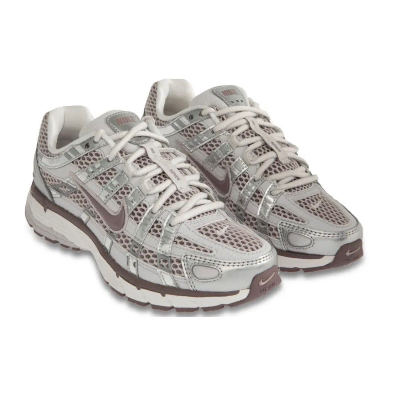 Nike P-6000 \ Mauve Purple
