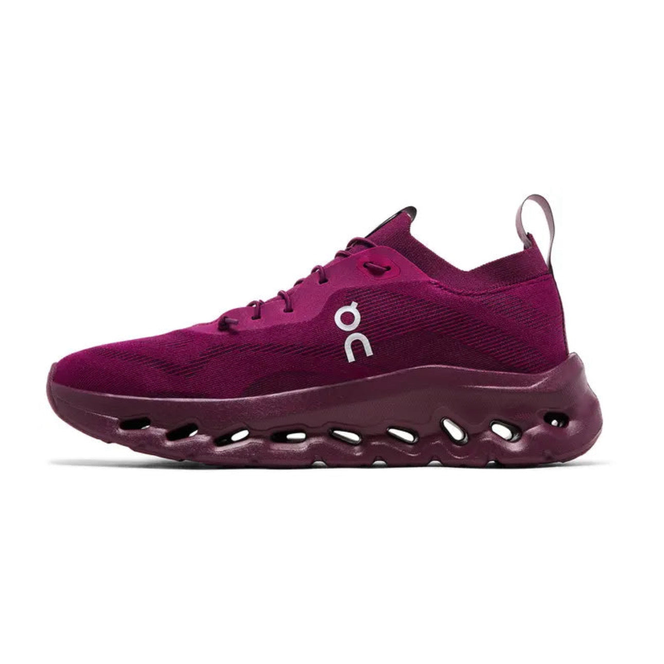 LOEWE X Wmns On Cloudtilt \ Cherry