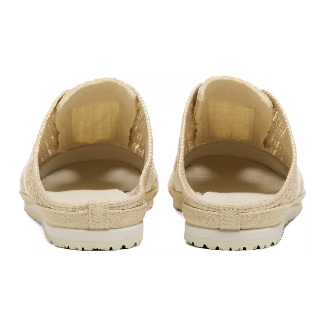 Onitsuka Tiger Mexico 66 \ Sabot Natural / Cream