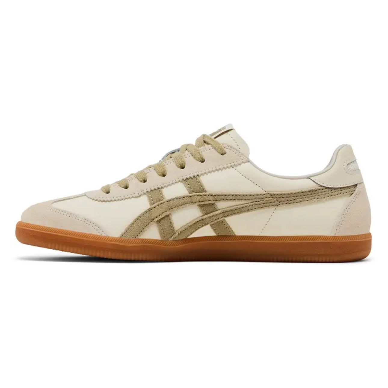 Onitsuka Tiger Tokuten \ Beige Tan