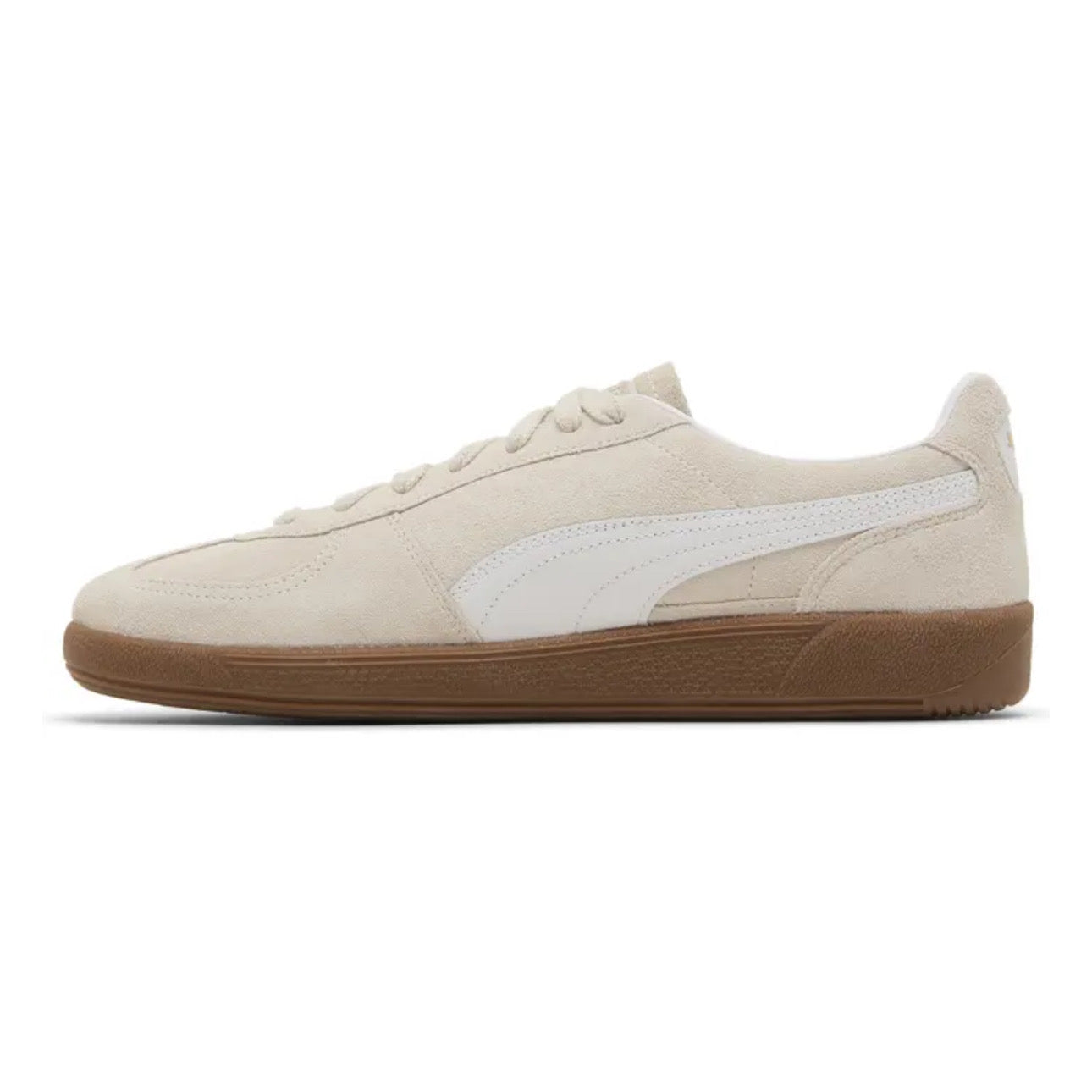 Puma Palermo \ Alpine Snow