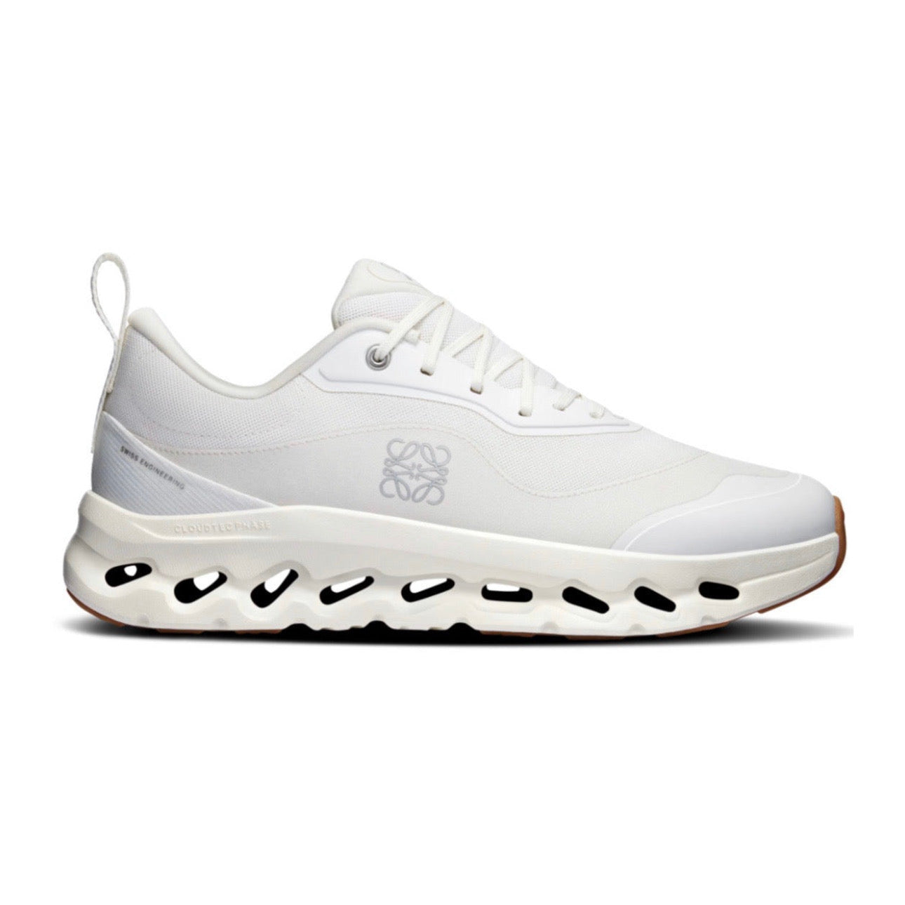 On Running Cloudtilt Loewe2 All \ White