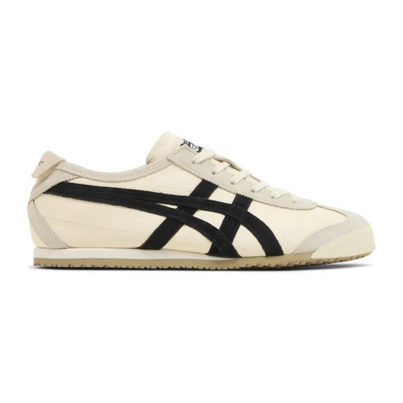 Onitsuka Tiger Mexico 66 Vintage \ Birch Black