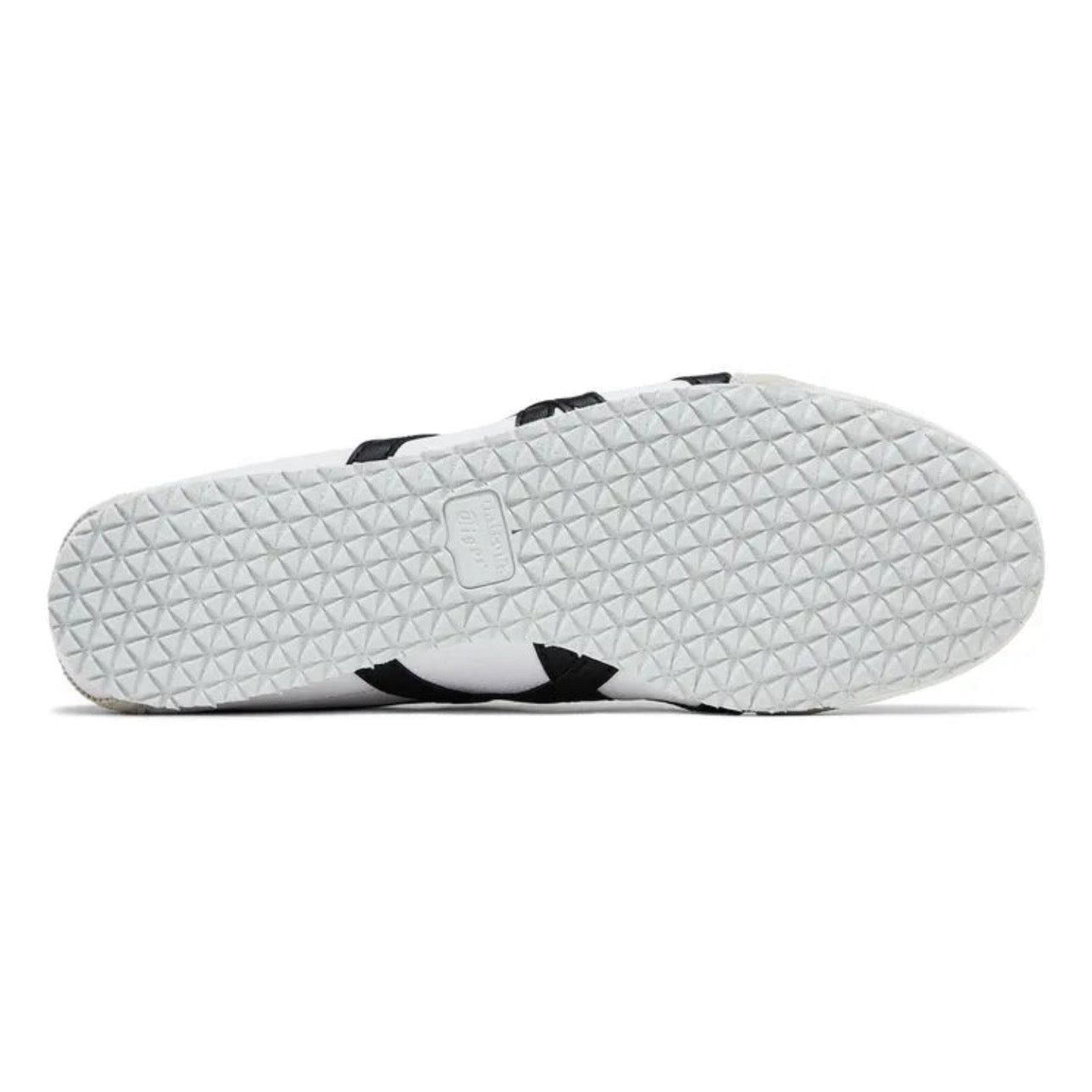 Onitsuka Tiger Mexico 66 – \ White Black