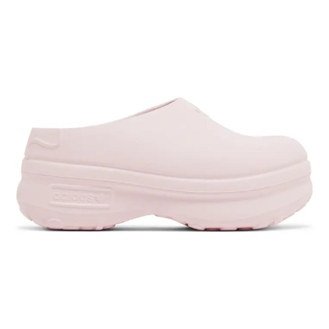 adidas Adifom Stan Smith Mule \ Clear Pink