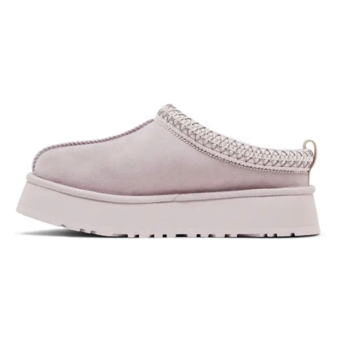 UGG Tazz Slipper \ Bay Fog