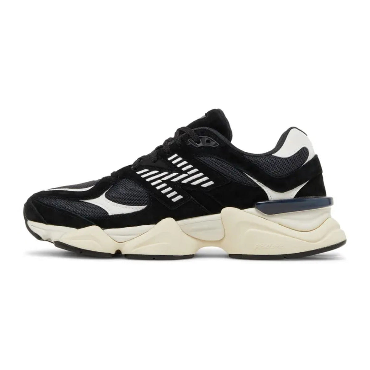 New Balance 9060 \ Black White