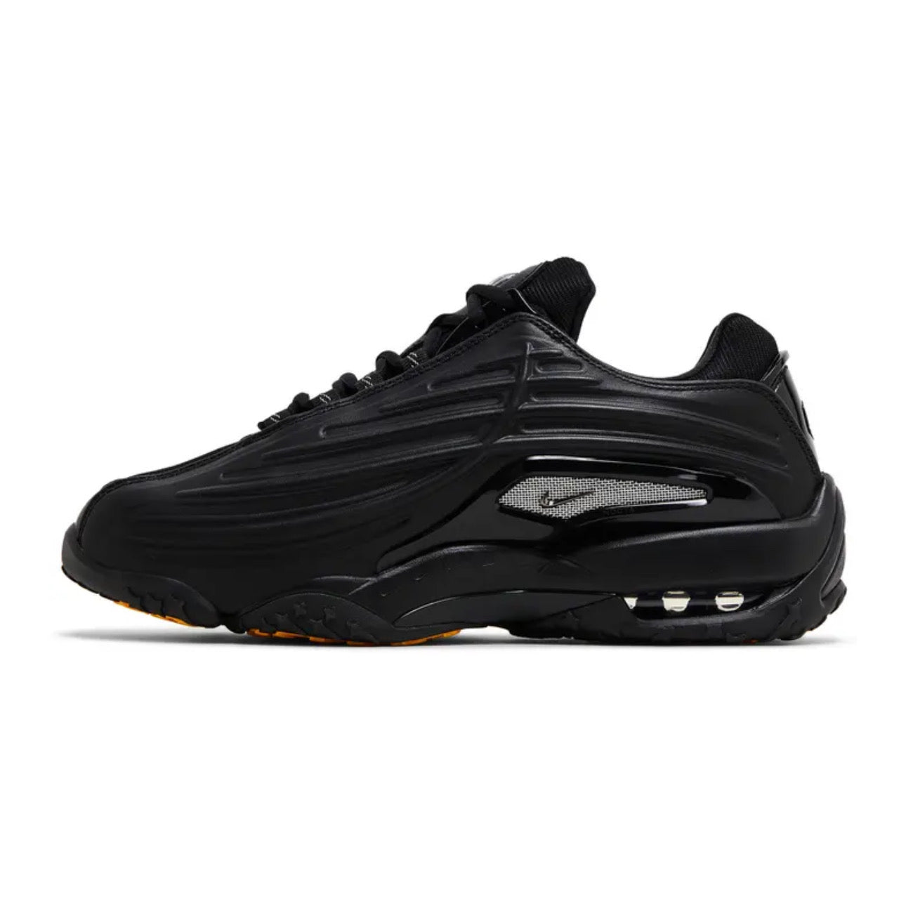 Nike Hot Step 2 \ Black