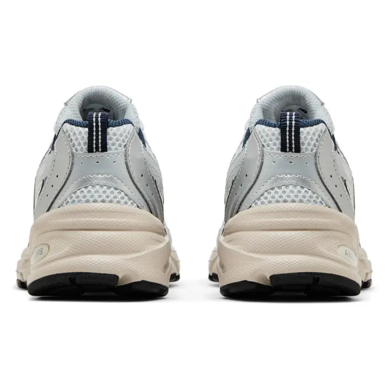 New Balance 530 Big Kid \ Summer Fog Navy