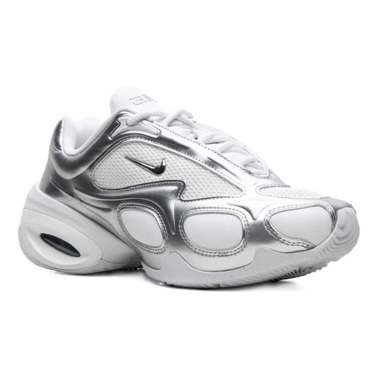 Nike Air Max Muse \ Metallic Silver