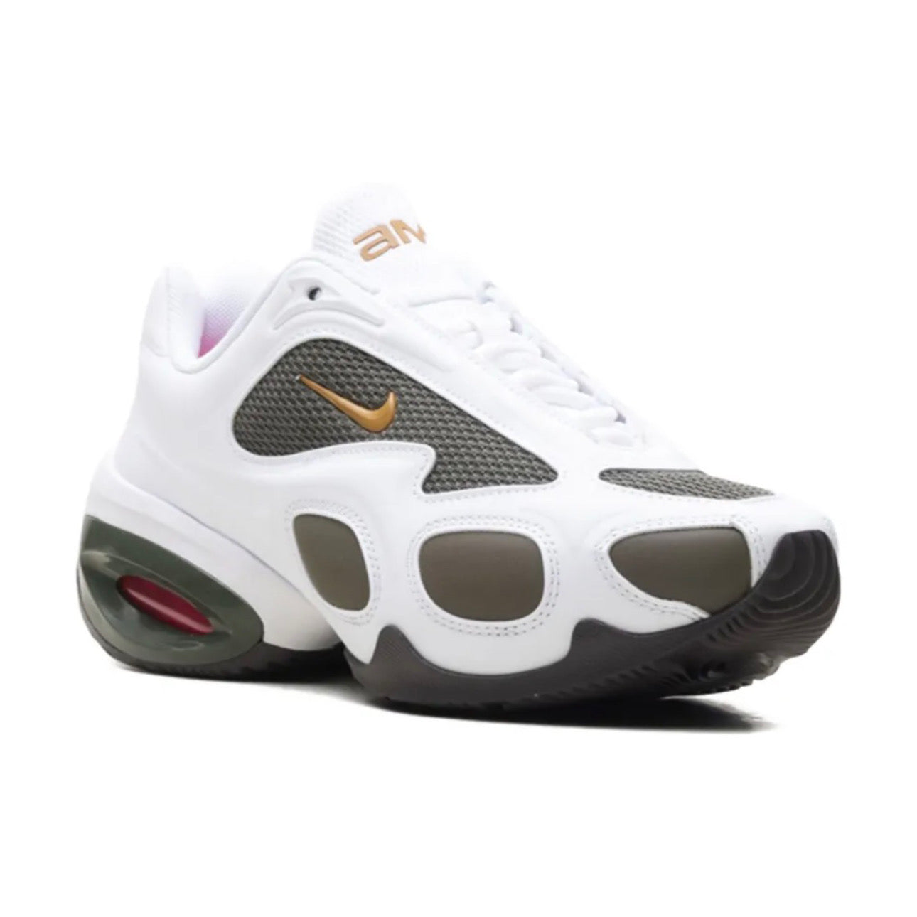 Nike Air Max Muse Veneda Carter White Hyper \ Pink