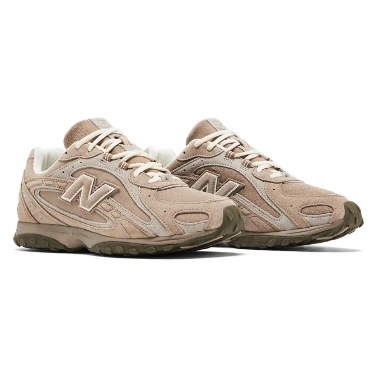 New Balance 204L \ Mushroom Arid Stone