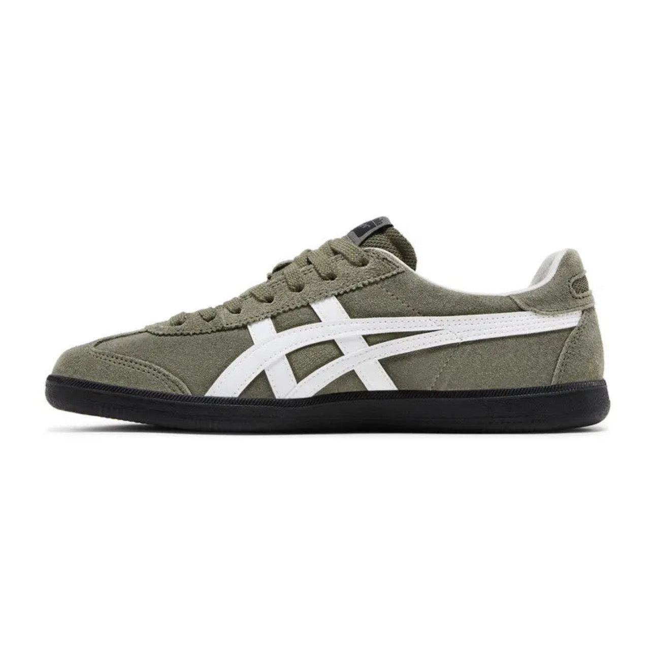 Onitsuka Tiger Tokuten Burnt – \ Green White Black
