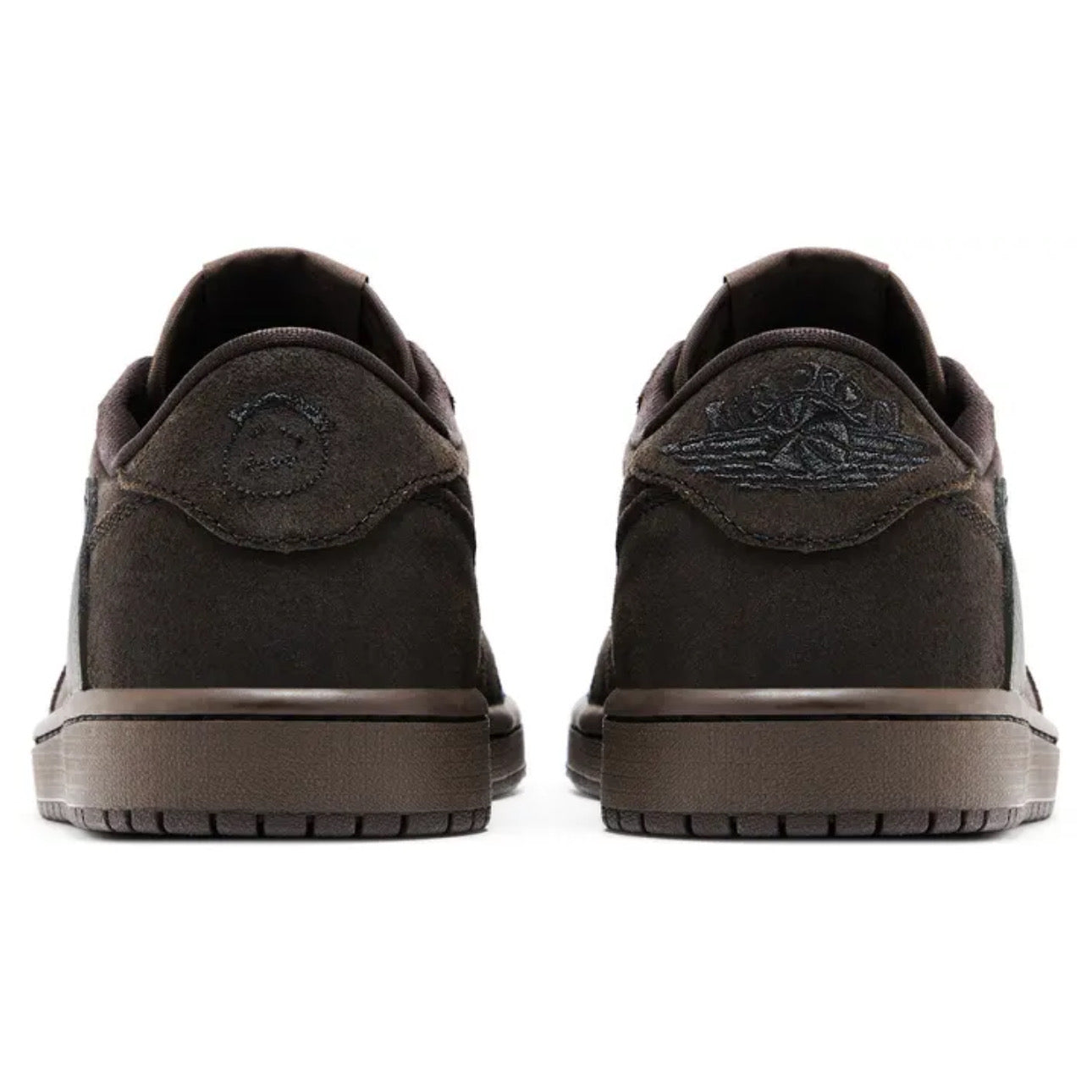 Air Jordan 1 Retro Low OG SP \ Velvet Brown