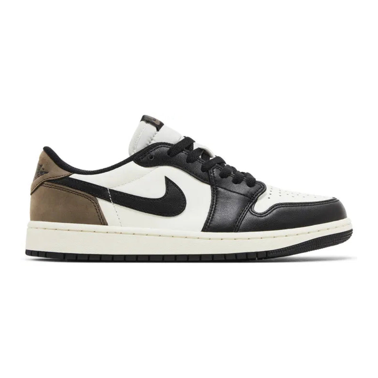 Air Jordan 1 Retro Low OG – Mocha
