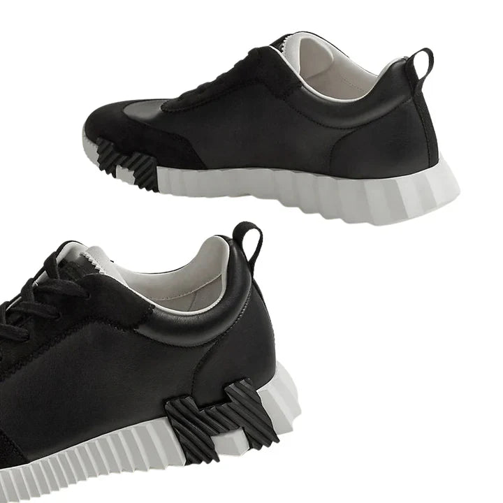 Hermès Bouncing Sneaker \ Noir