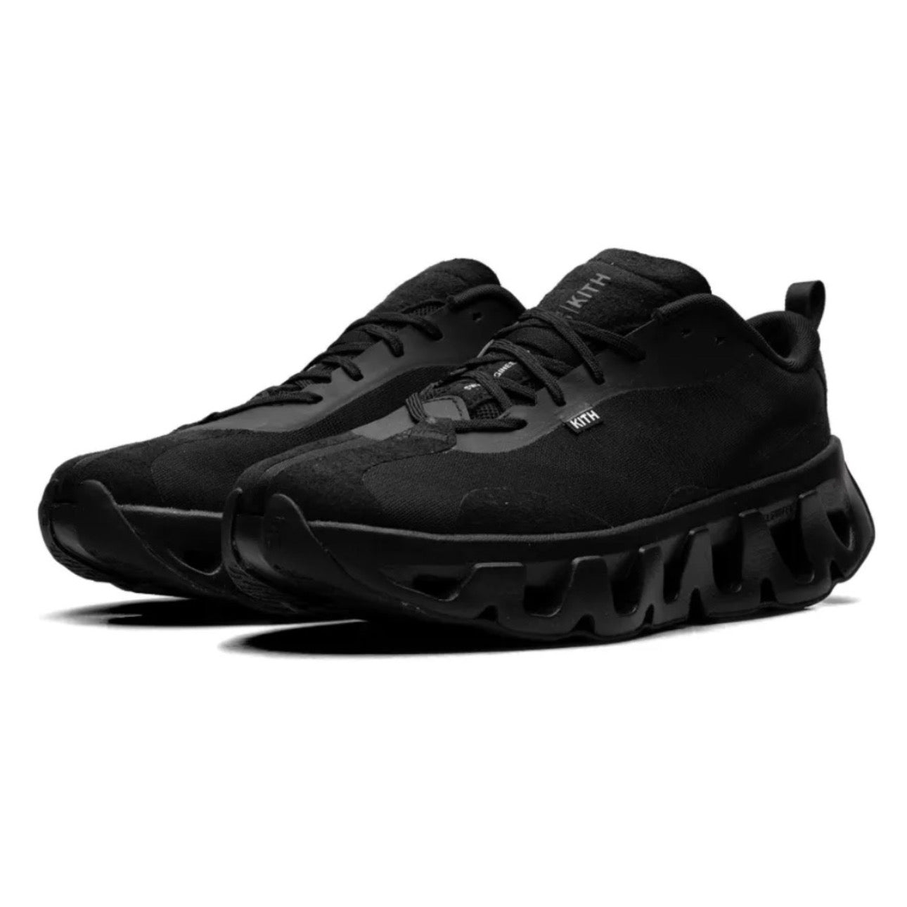 On Running K-Tech 1 Kith \ Black