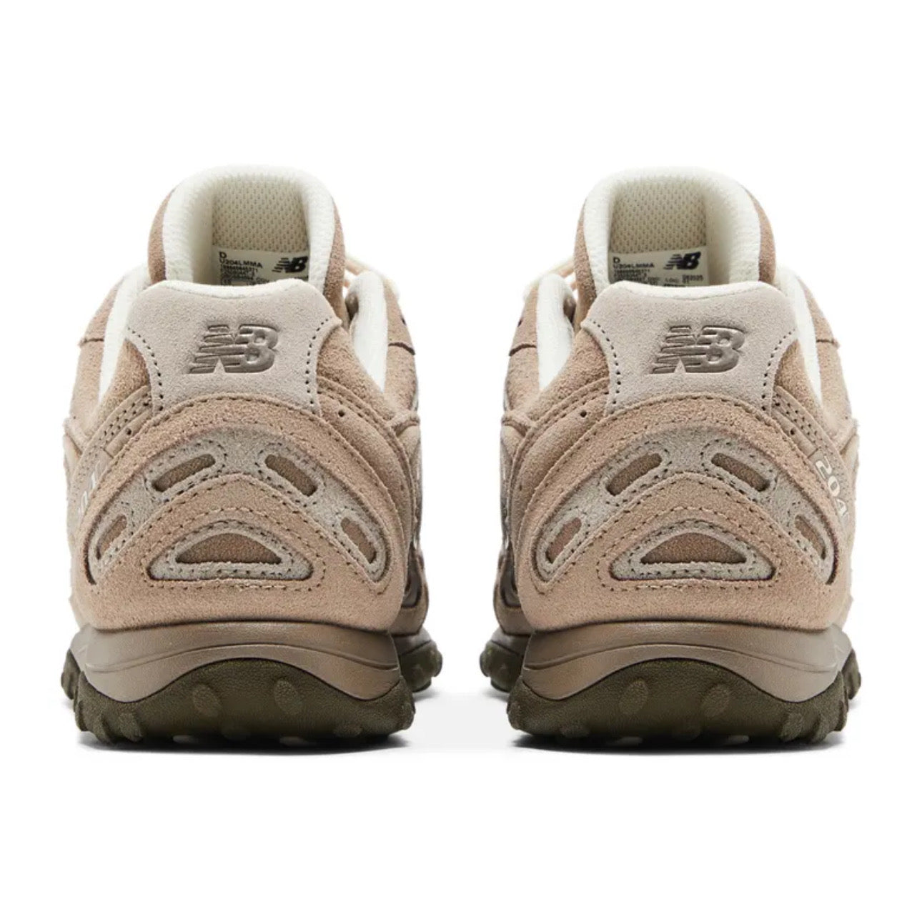 New Balance 204L \ Mushroom Arid Stone