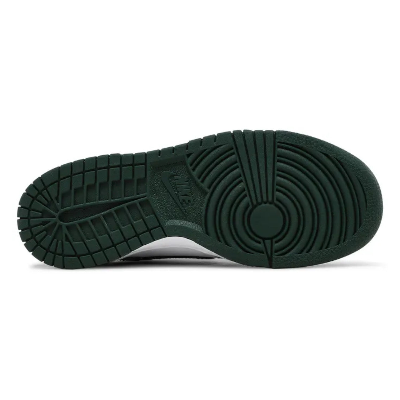 Nike Dunk Low GS \ Michigan State