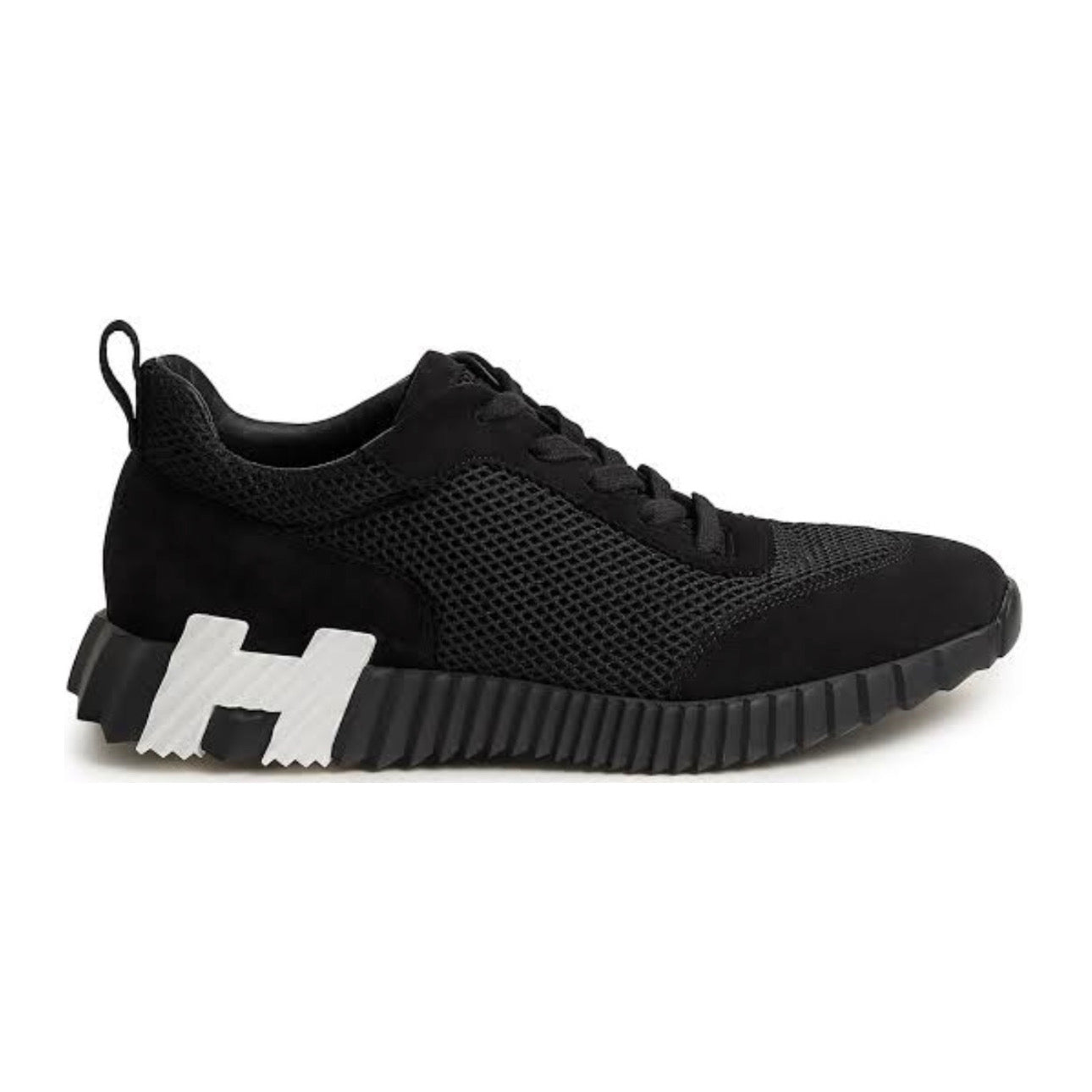 Hermès Paris Bouncing \ Black