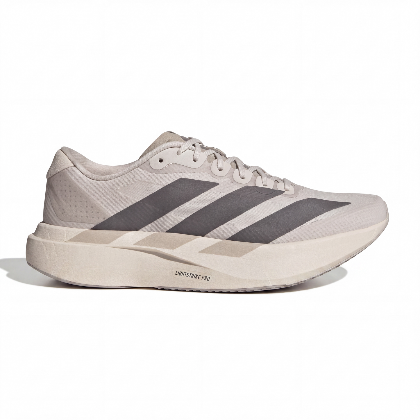adidas Adizero Evo SL Putty \ Mauve Charcoal