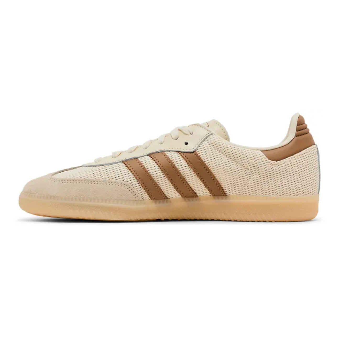 adidas Samba OG \ Cream White Cardboard