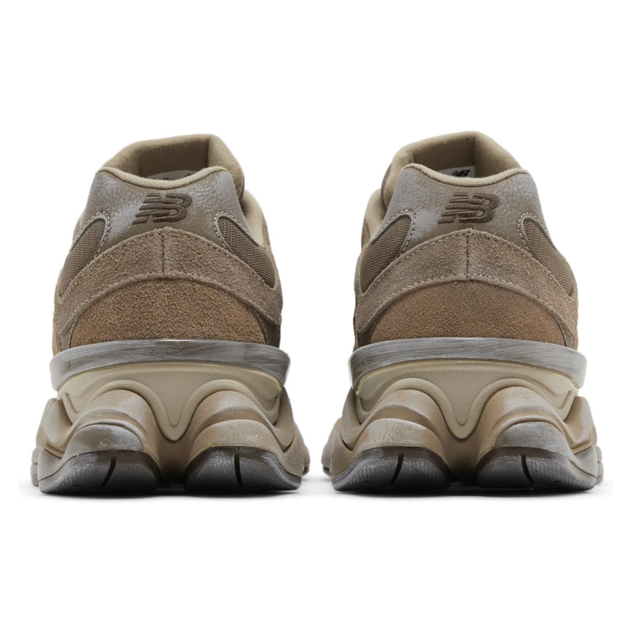 New Balance 9060 \ Mushroom