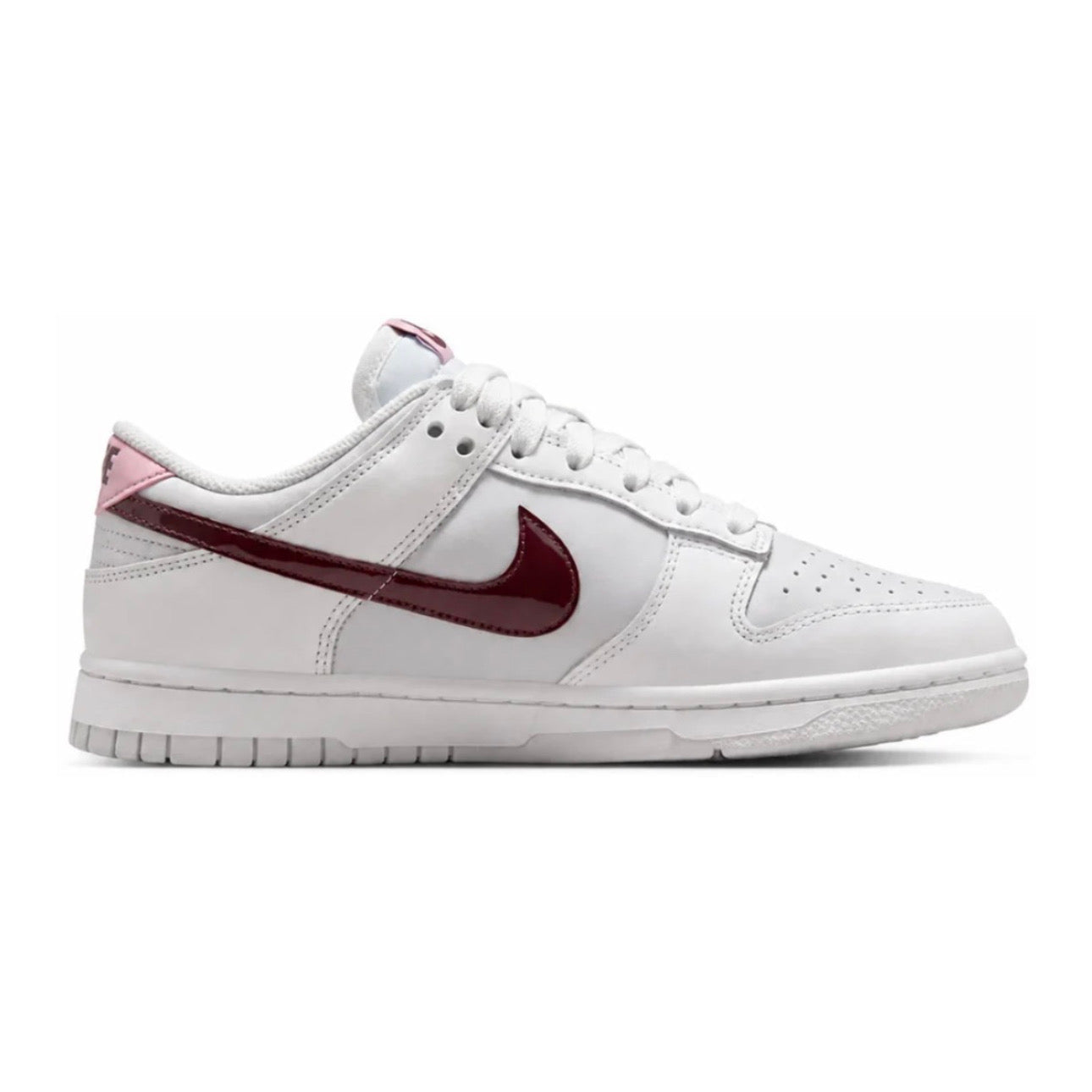 Nike Dunk Low \ Plum Chalk