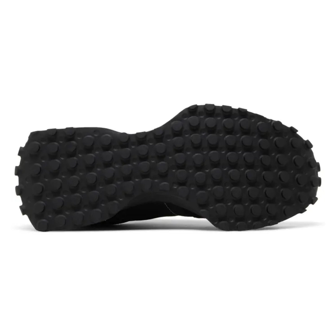 New Balance 327 \ Triple Black