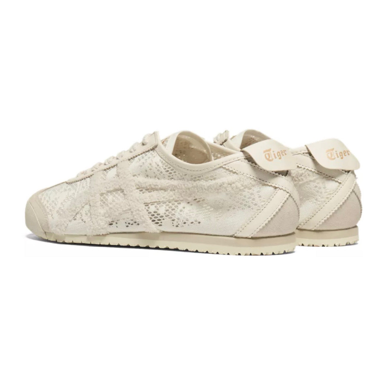 Onitsuka Tiger Mexico 66 \ Birch / Birch