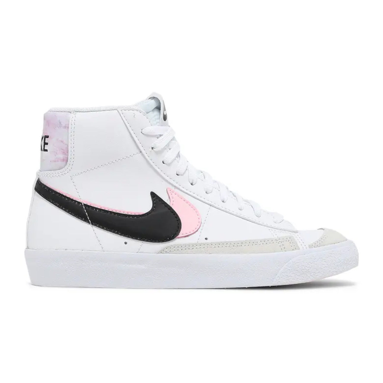 Nike Blazer Mid '77 SE GS \ White Arctic Punch