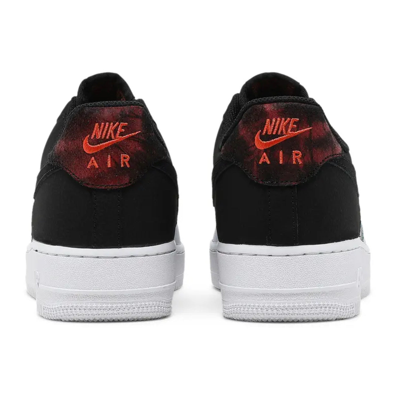 Nike Air Force 1 '07 LV8 \ Black Smoke Grey