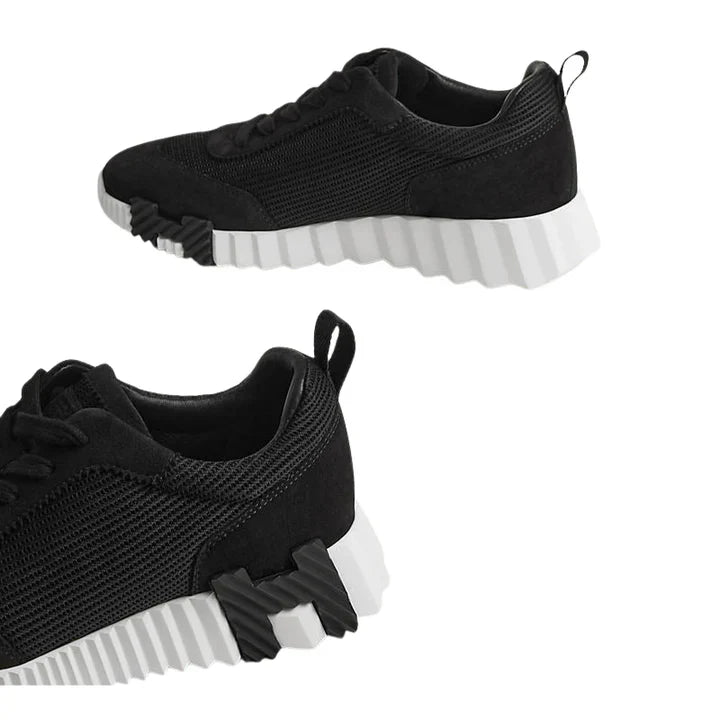 Hermès Bouncing Sneaker \ Noir