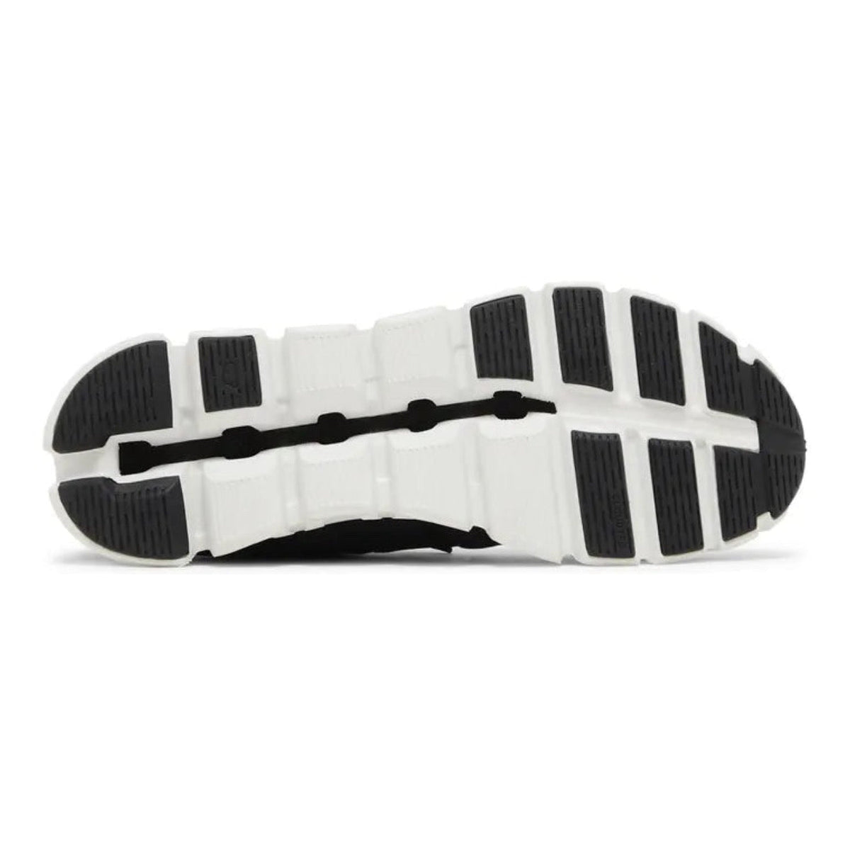 On Running Cloud 5 \ Black / White