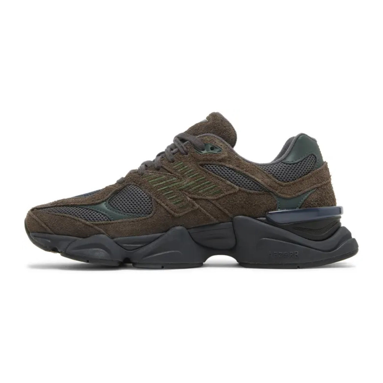 New Balance 9060 \ Beef & Broccoli
