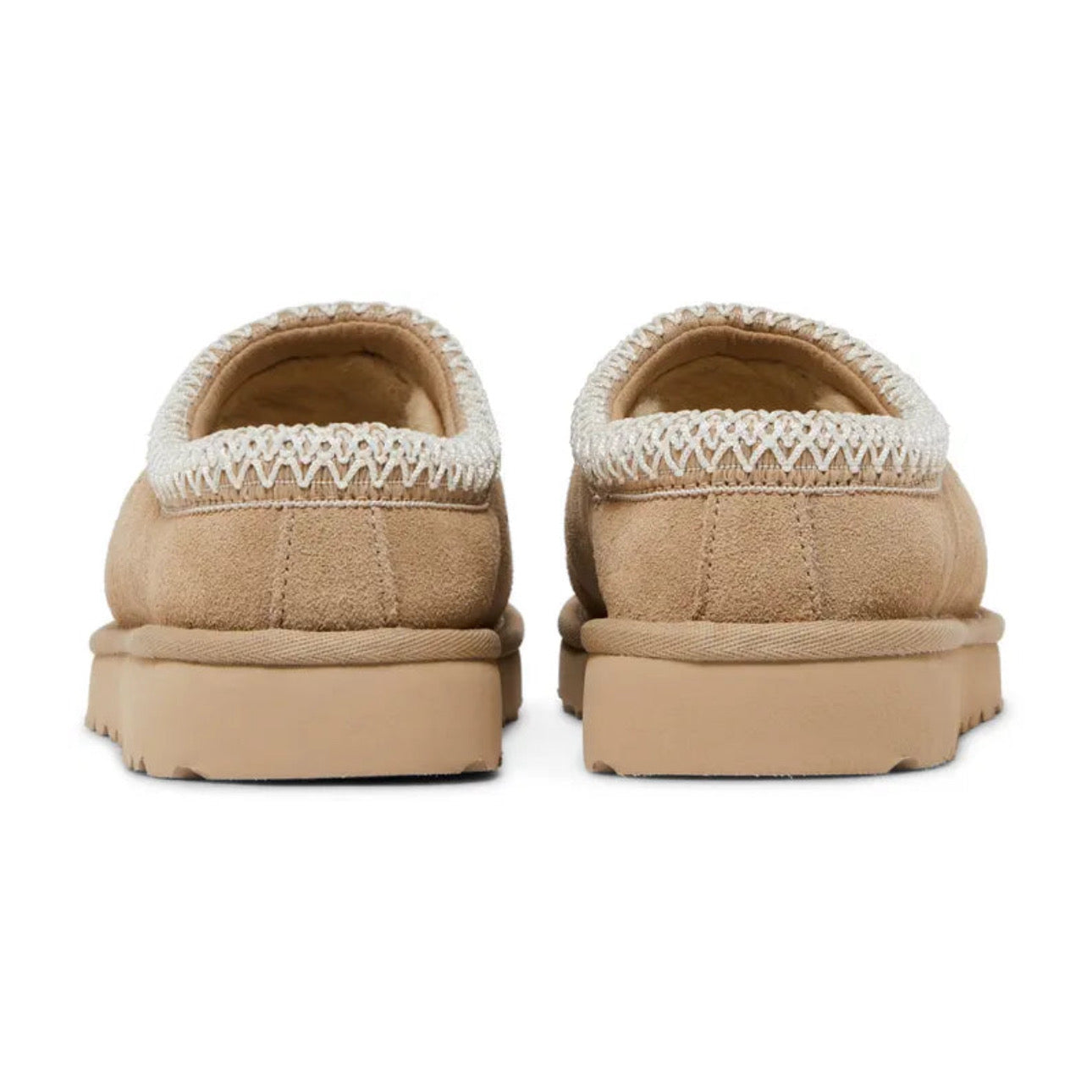 UGG Tasman Slipper \ Mustard Seed