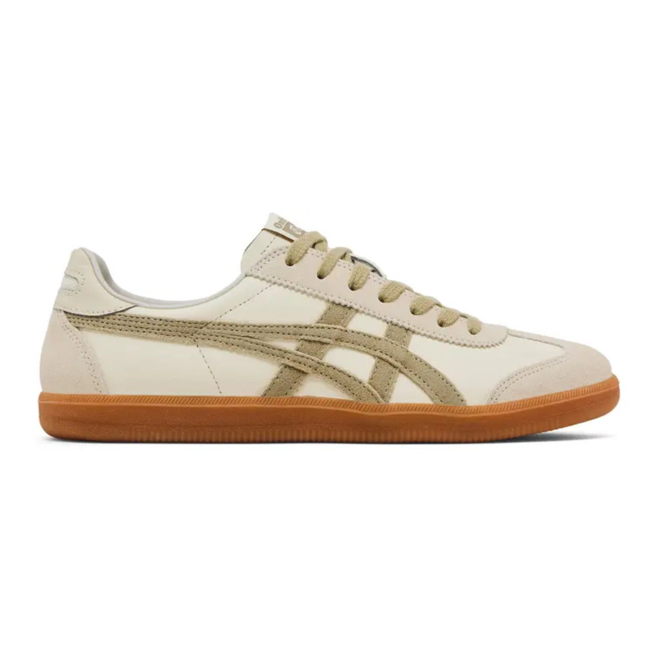 Onitsuka Tiger Tokuten \ Beige Tan