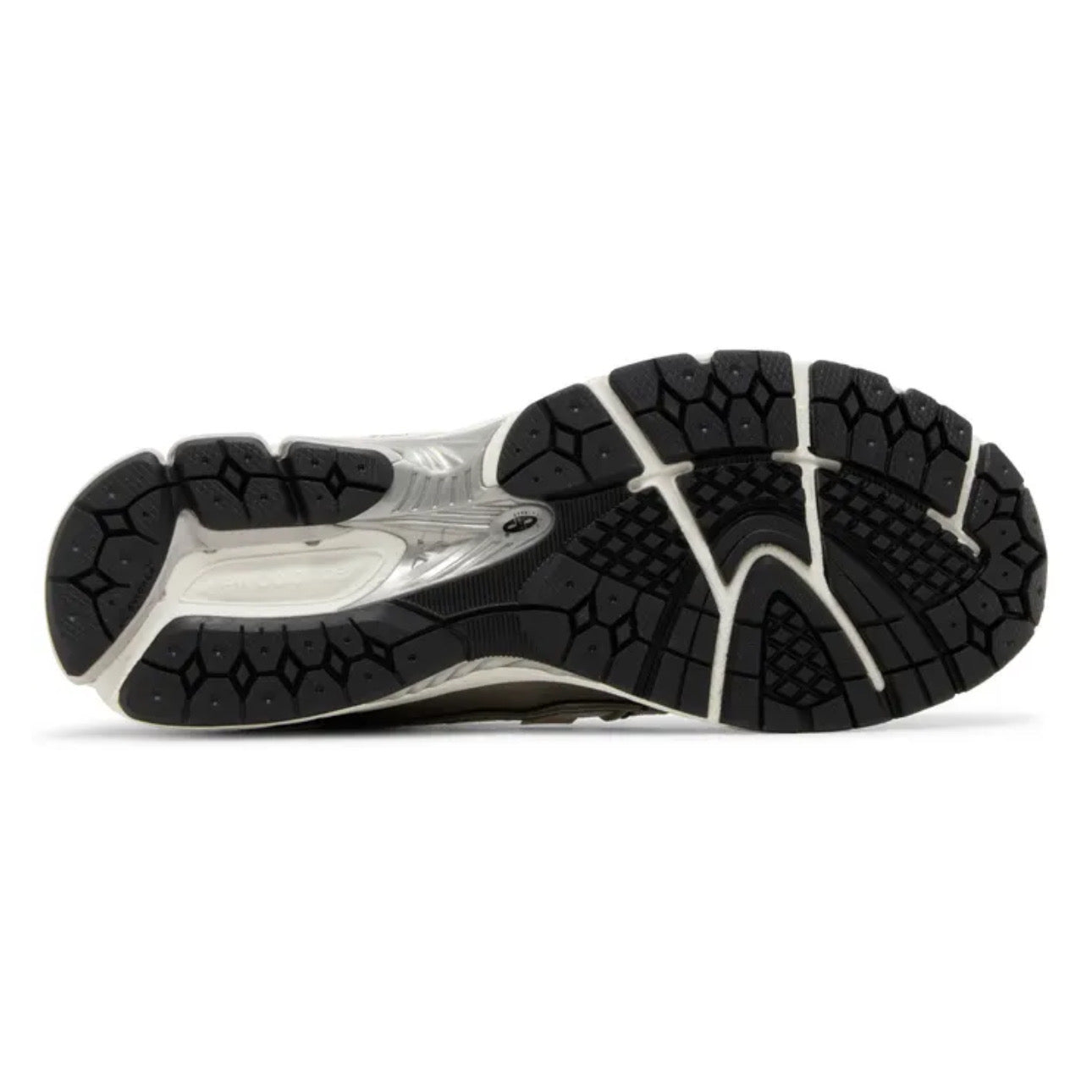 New Balance 1906R \ Silver Metallic Black
