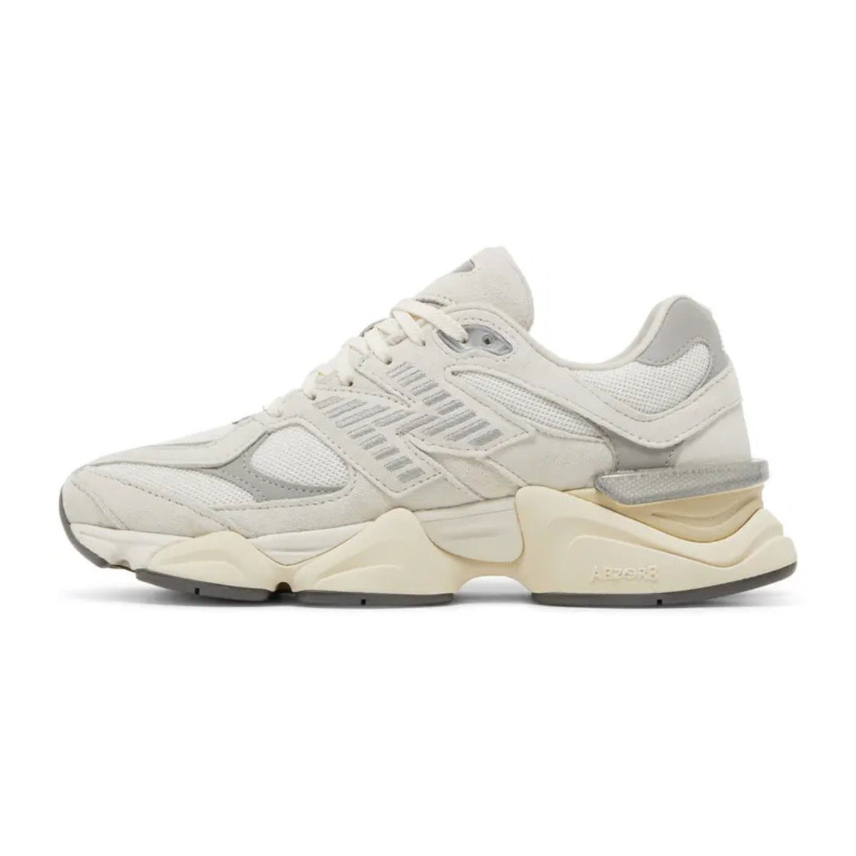 New Balance 9060 \ Sea Salt Concrete