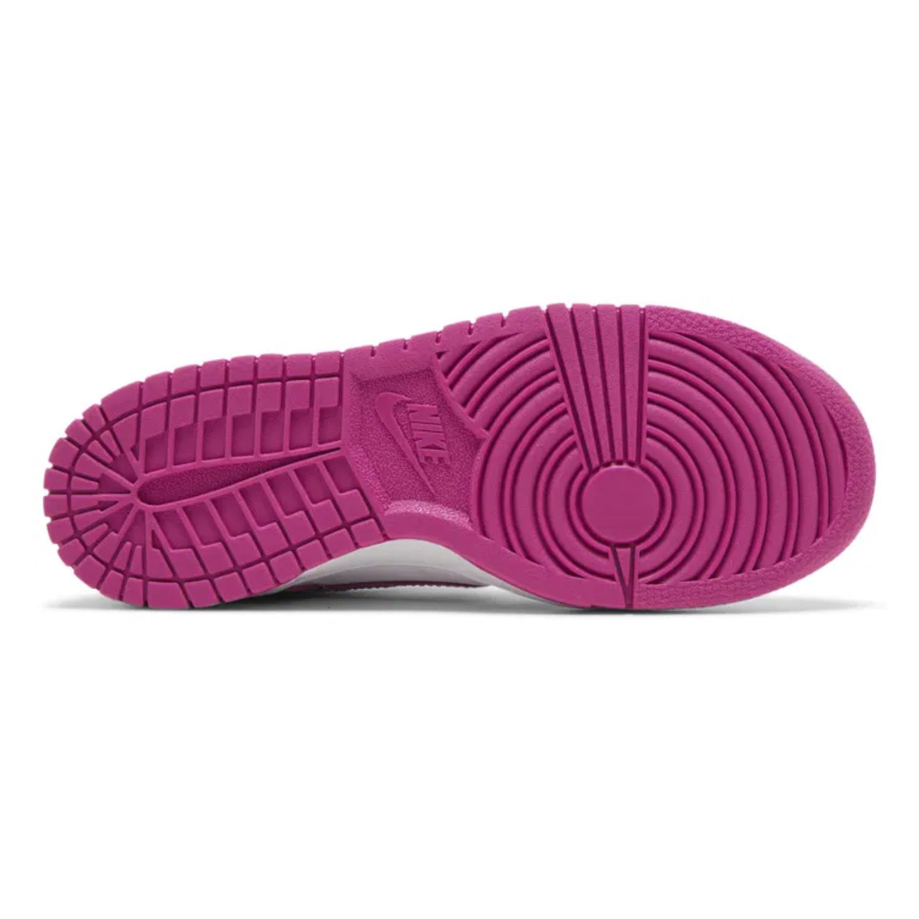 Nike Dunk Low PS \ Active Fuchsia