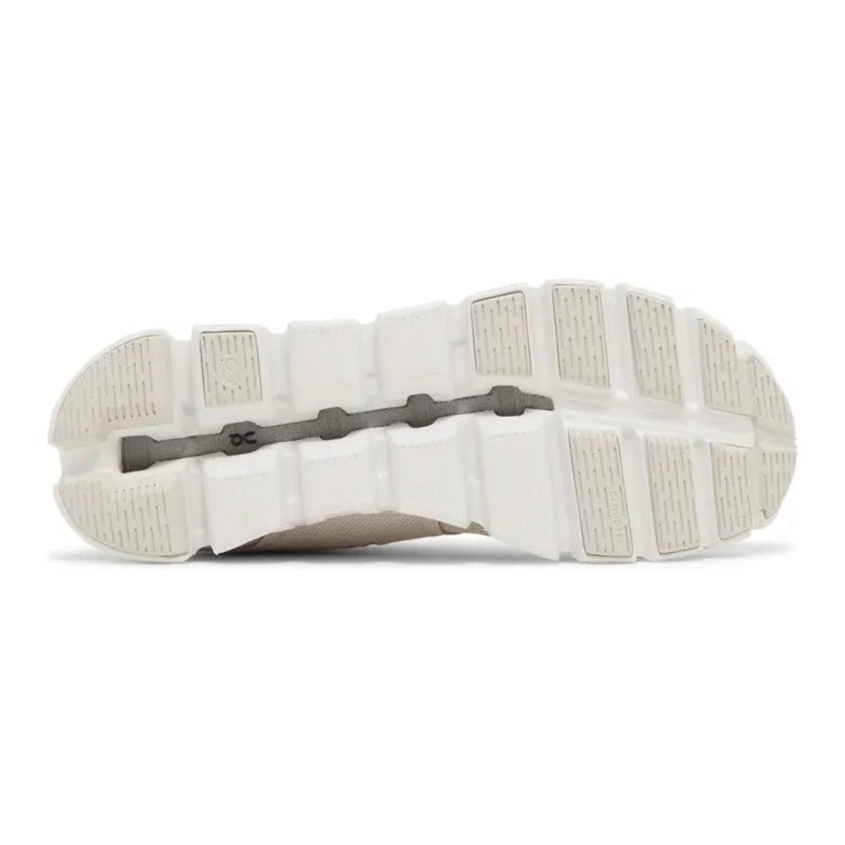On Running Cloud 5 \ Pearl / White