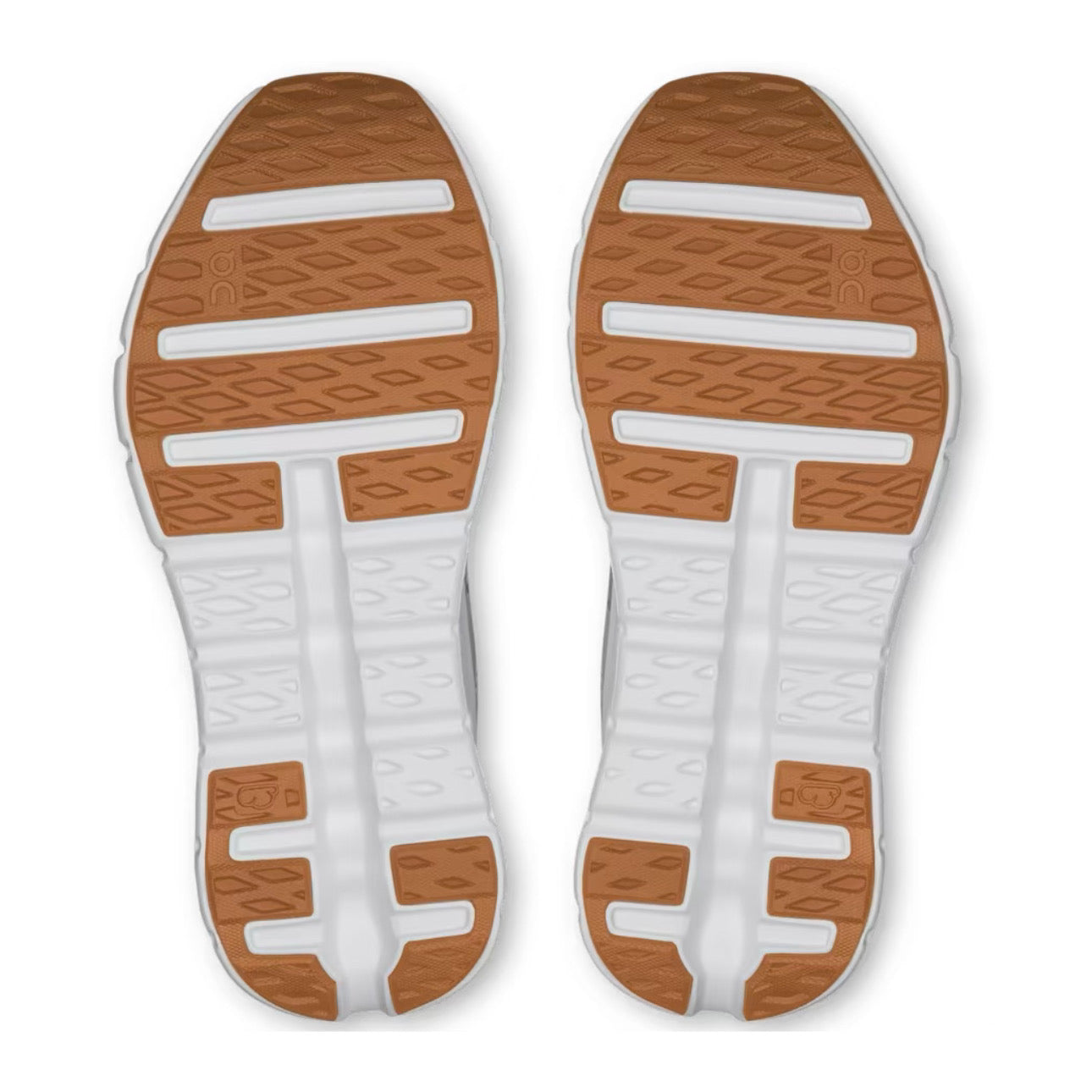 On Running Cloudtilt Loewe2 \ Black White / Gum